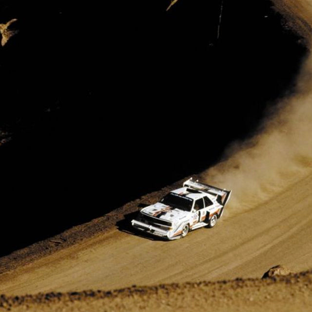 These Are The Top All-Wheel Drive Classic Cars Ever