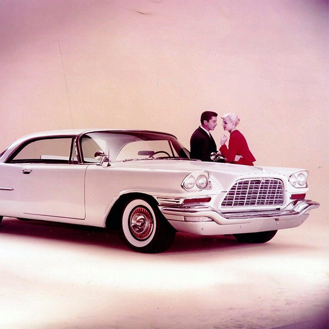 These Are Your Favorite Land Barges