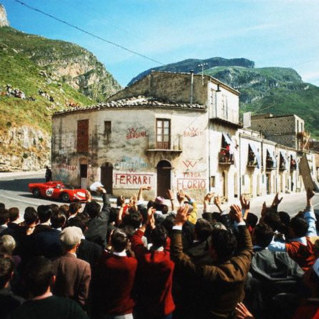 These Are Your Favorite Road Races