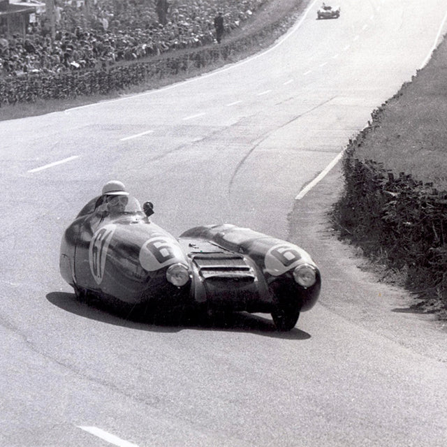 These Cars Prove That The Perfect Passenger Is Your Engine