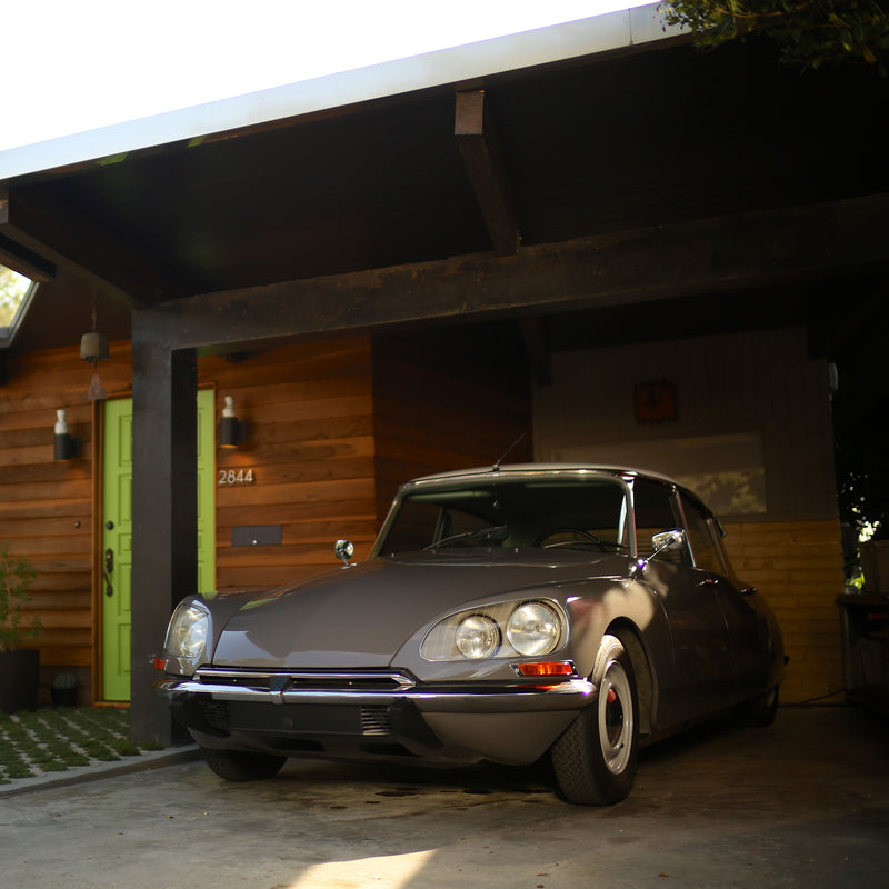 These Films Celebrate The Best Of French Cars