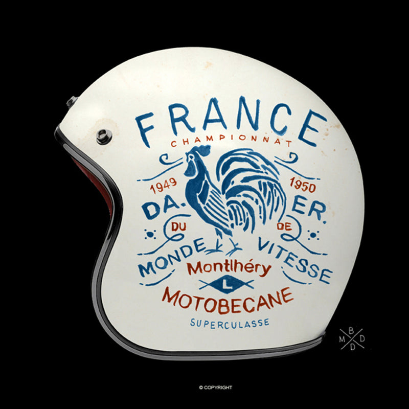 These Graphics Are Fantastique in Any Language