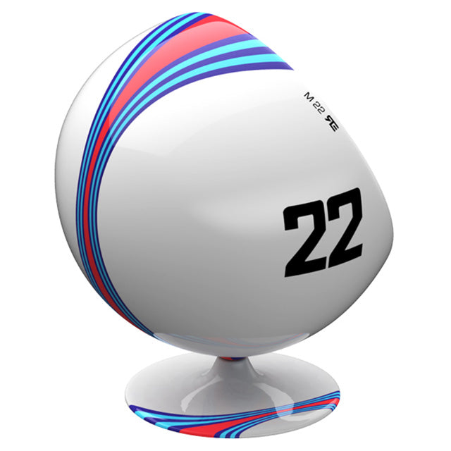 These Livery Chairs Will Put Le Mans In Your Living Room