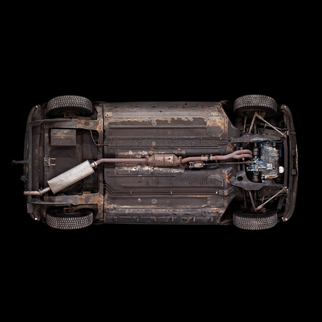 These Photos Will Let You See Classics With Fresh Eyes