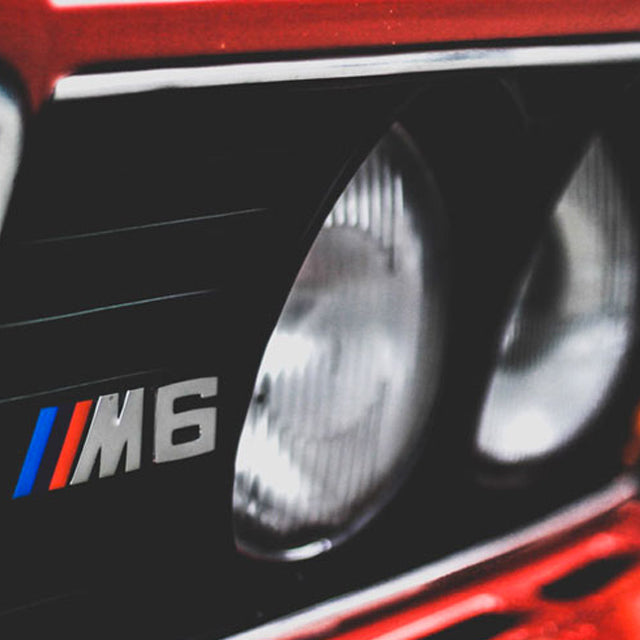 These Videos Celebrate the Art of Car Design