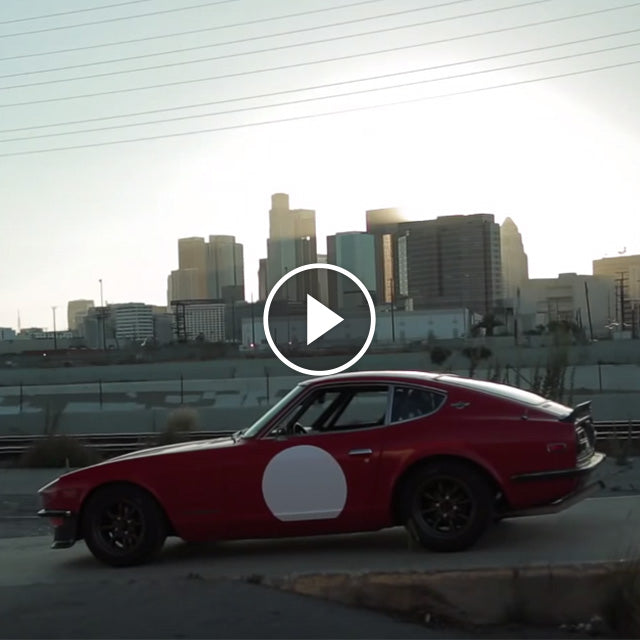 These Videos Will Take You Straight to Japan