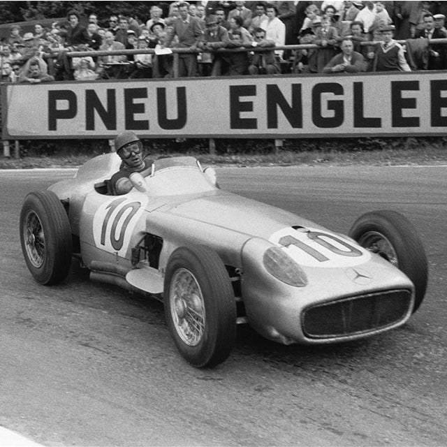 These Were the 10 Best Racing Series