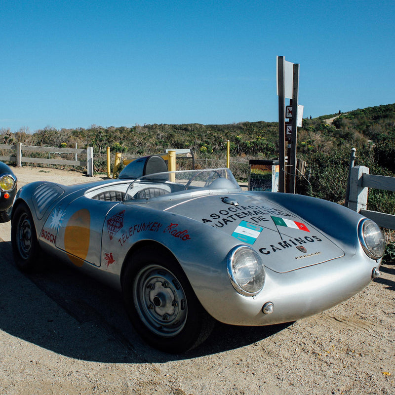 This 550 Replica Has A Fascinating French Handmade Story