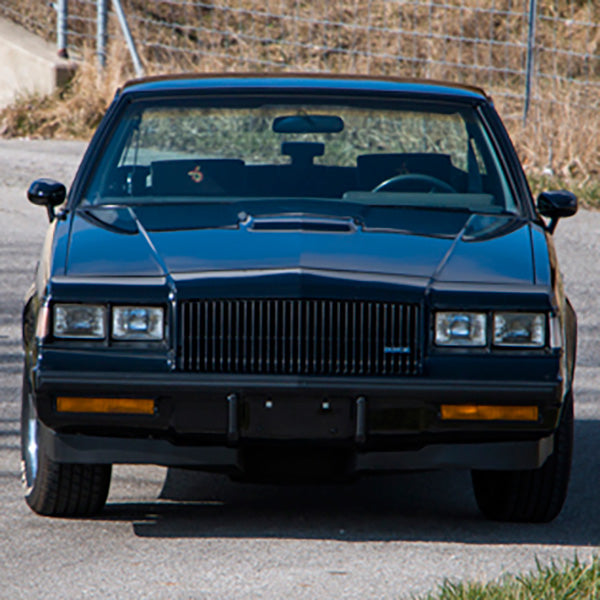 This Buick Grand National Could Be Your Wolf In Sheep’s Clothing