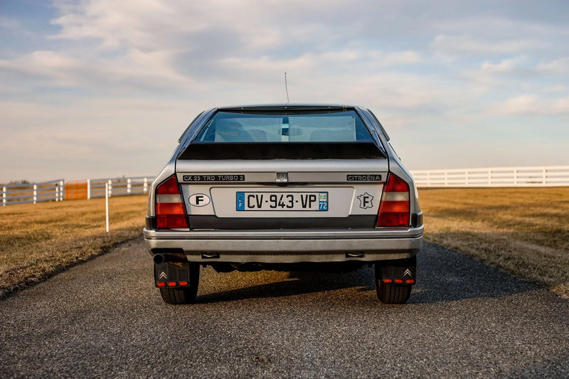 The Reincarnation of the Parts Bin