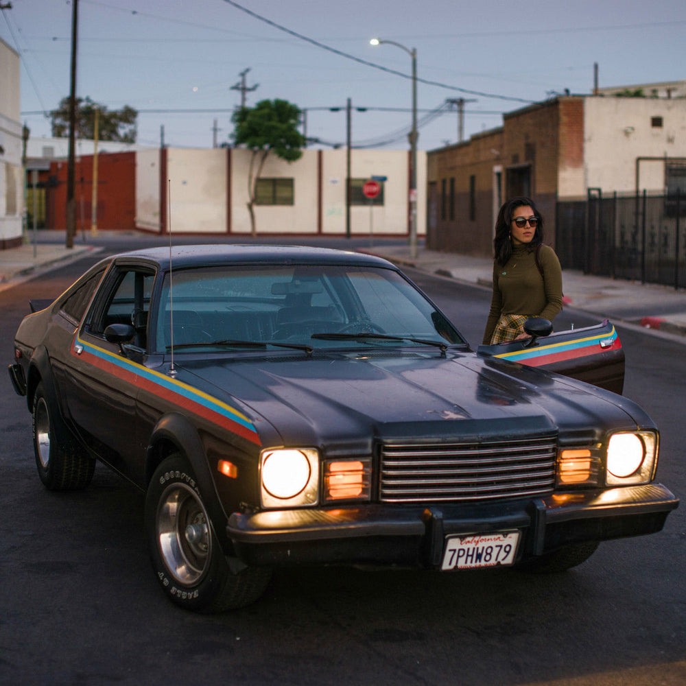 This Dodge Aspen Super Coupe Is Detroit’s Malaise Era At Its Finest