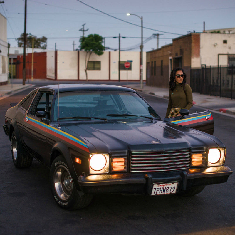 This Dodge Aspen Super Coupe Is Detroit’s Malaise Era At Its Finest