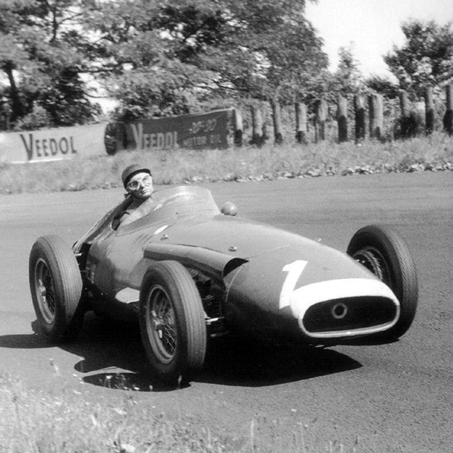 This Film Archive Is The Holy Grail Of Motoring History