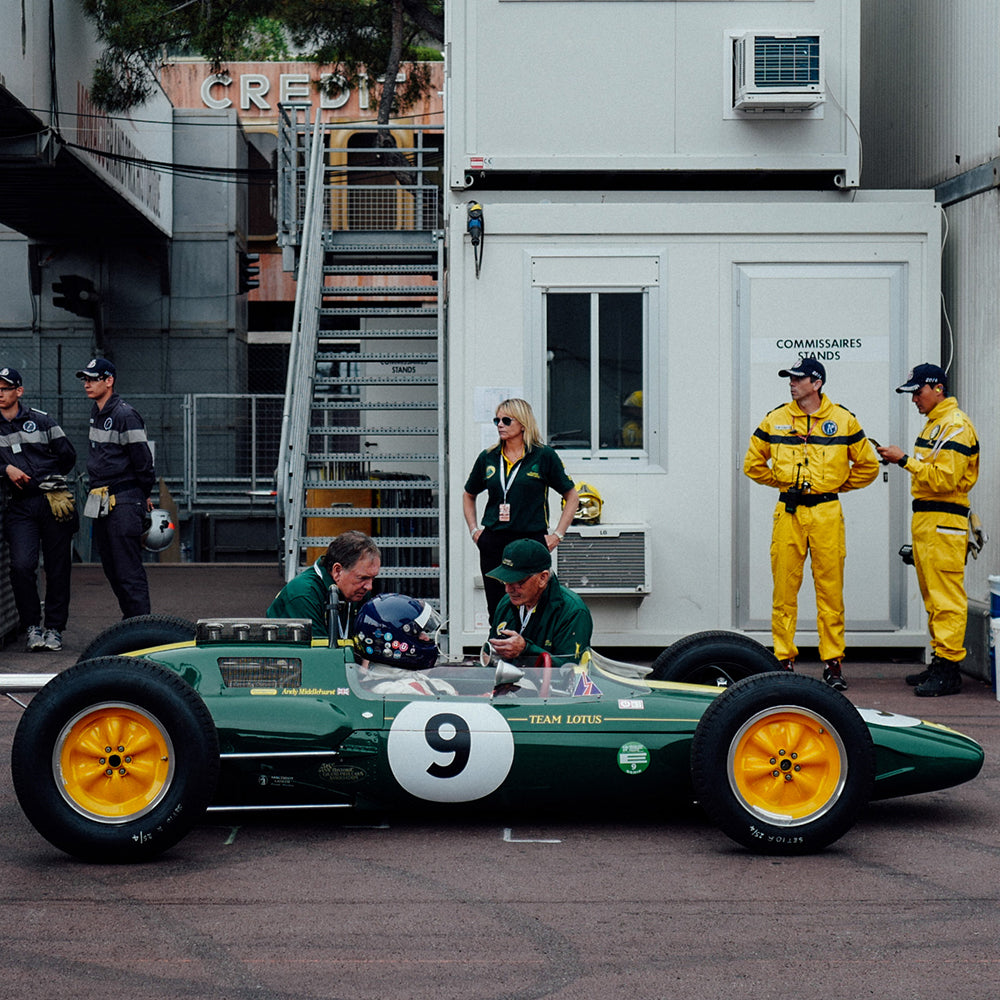 This Is Every Photo I Took At The Historic Grand Prix of Monaco