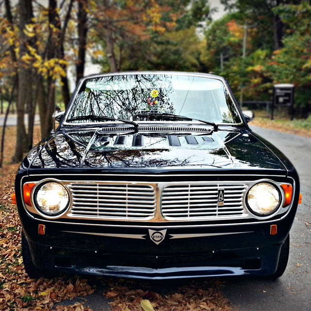 This Is How I Fell In Love With A Swedish Classic