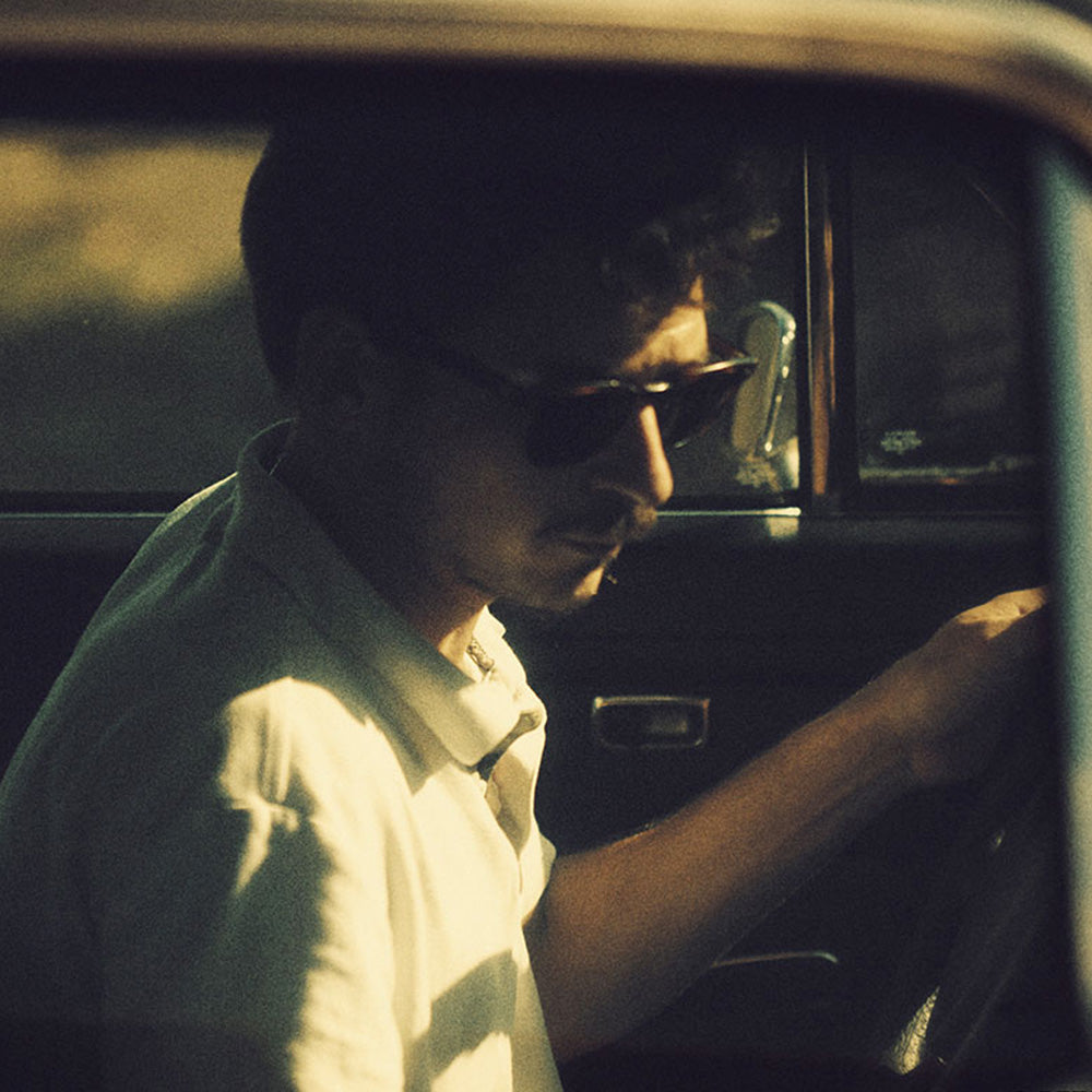 This Is How I Learned To Dance, With Cars