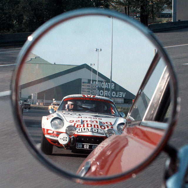 This Is How You Make A Car Club That’s Not A Club