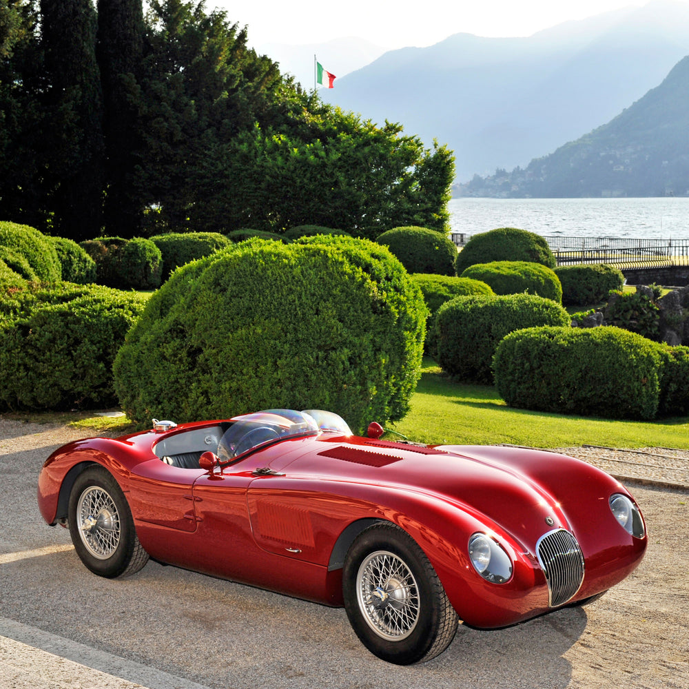 This Is Italy’s Concours d’Eleganza Villa d’Este In 83 Gorgeous Photos