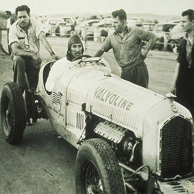 This Is The Hidden History Of Motor Oil