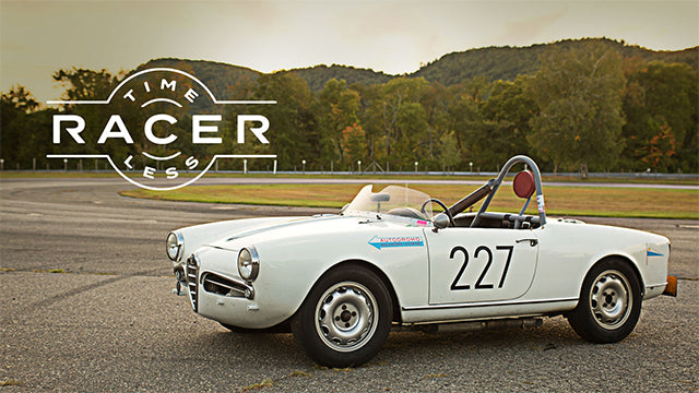 This Is What It Means To Be A Timeless Racer