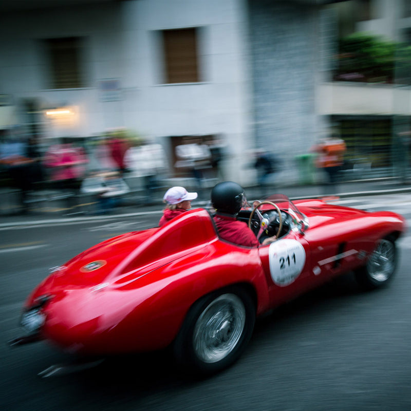 This Is Why I Drive Fast