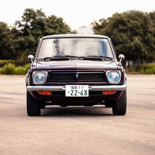 This L.A. Car Show Is What The Future Of Car Collecting Will Look Like