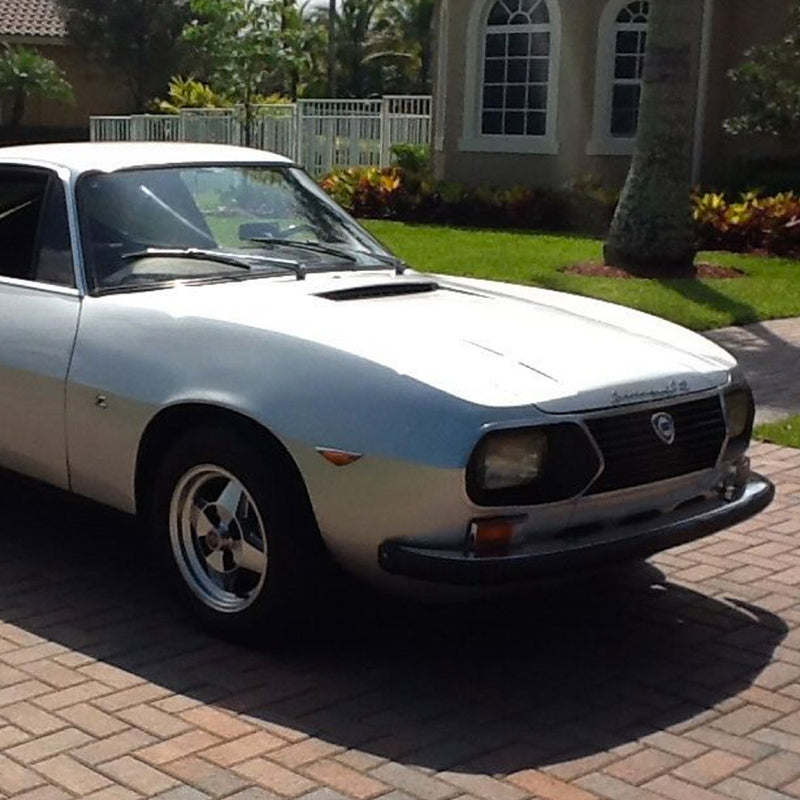 This Lancia is an Exotic Bargain