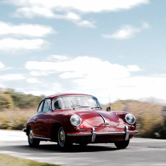 This Might Be The Perfect Casual Rally