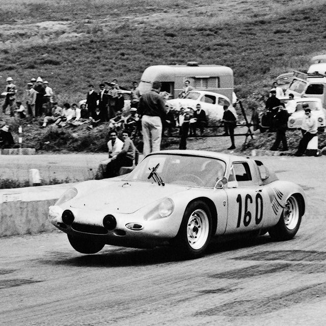 This Period Film Shows The Targa Florio In All Its Terrifying Glory