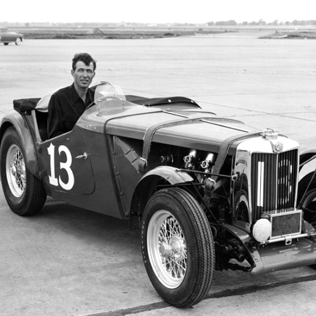 This Period Shelby Documentary Will Floor You With Classic Charm