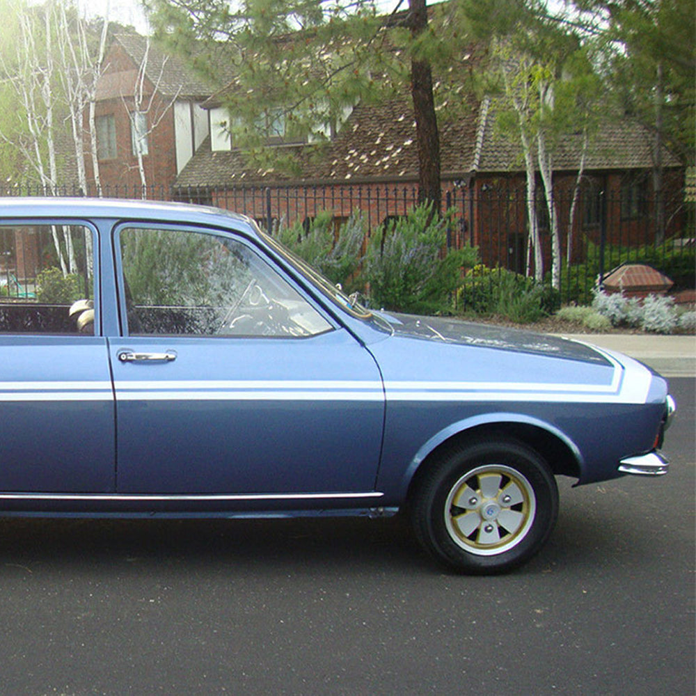 This Renault is Perfect for Francophiles or Masochists