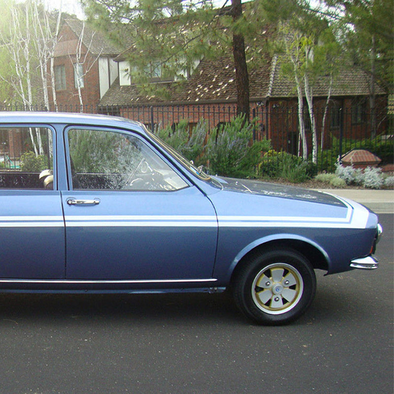 This Renault is Perfect for Francophiles or Masochists