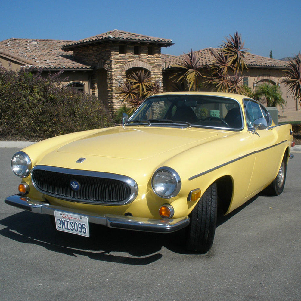 This Swedish Saint Is No Herring