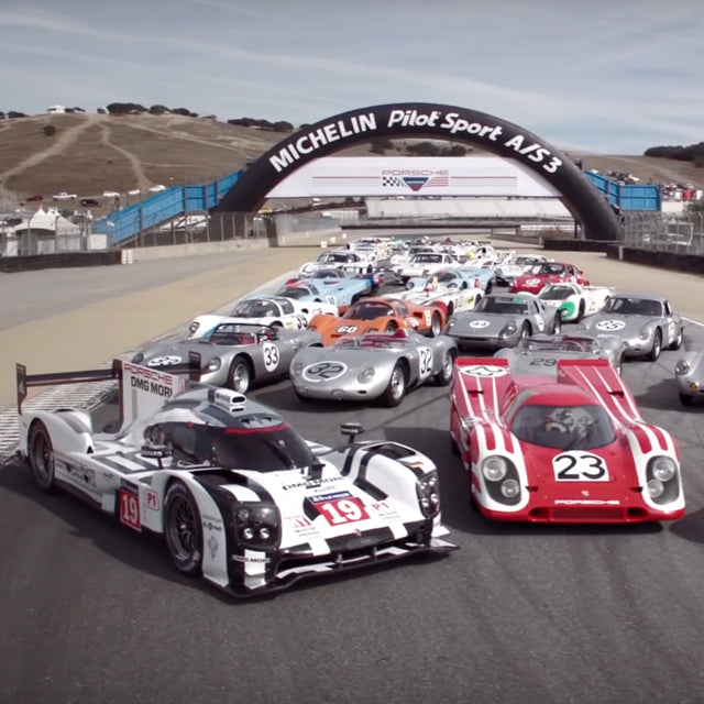 This Video Encapsulates Why Porsche Is So Special