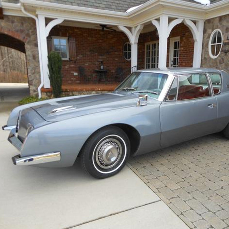 This Well-Documented Design Icon is for Sale