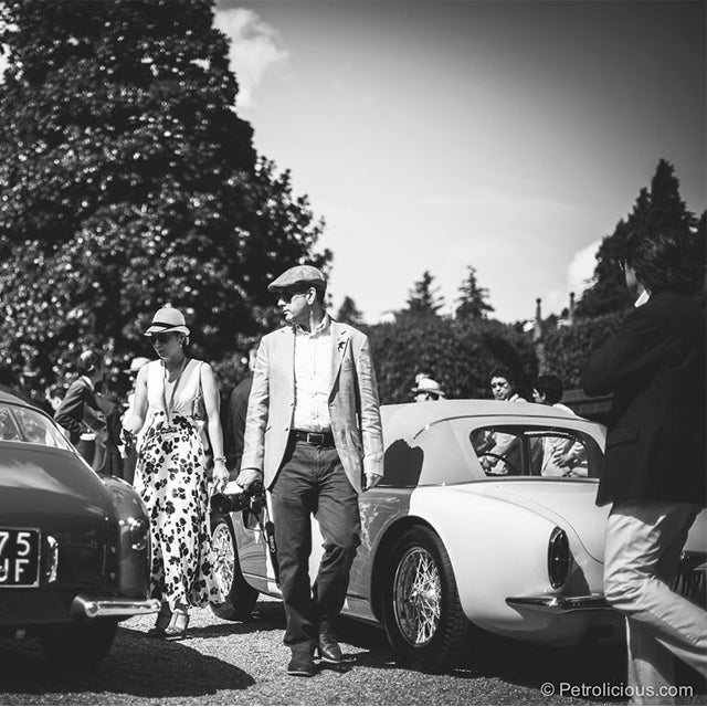 Through Heartaches and Hiccups, Cars Make Us Human