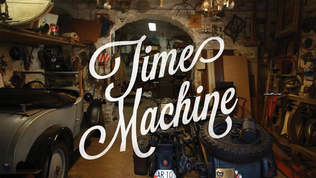 Time Machine