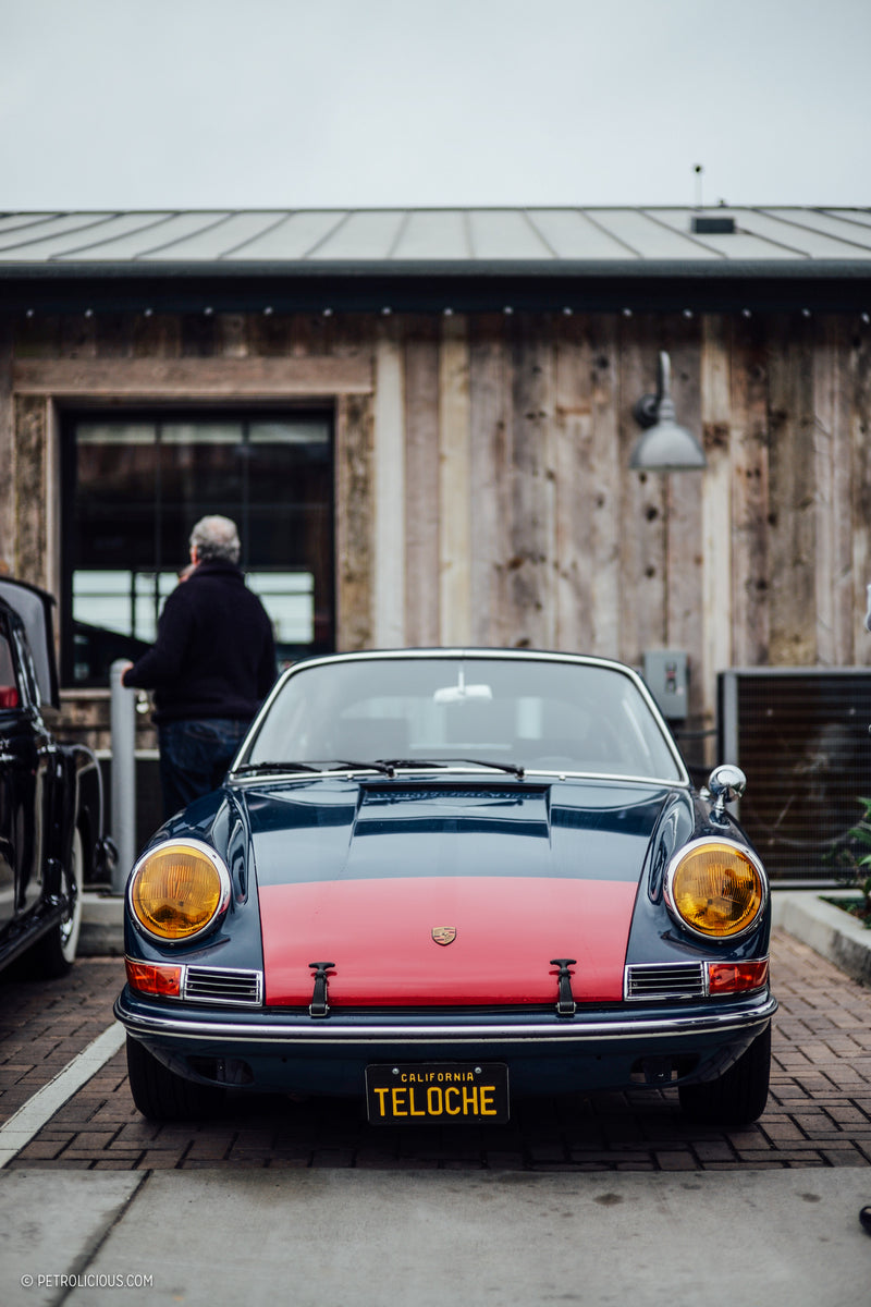 Cars & Coffee: Trancas Country Market, 2.5.2017