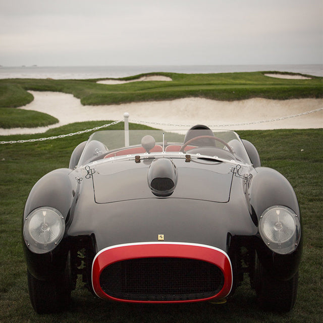 Twenty-Five of the Best from Monterey