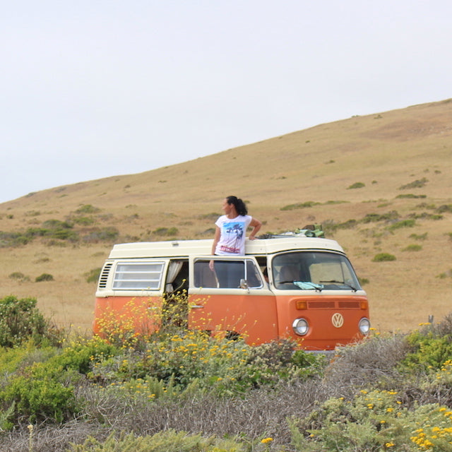 Two Trips, 2,000 Miles, And Two Very Different Classics