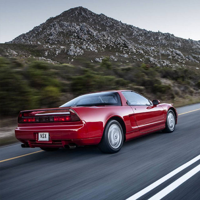 Unexpected Classic Car Gems From Around The World