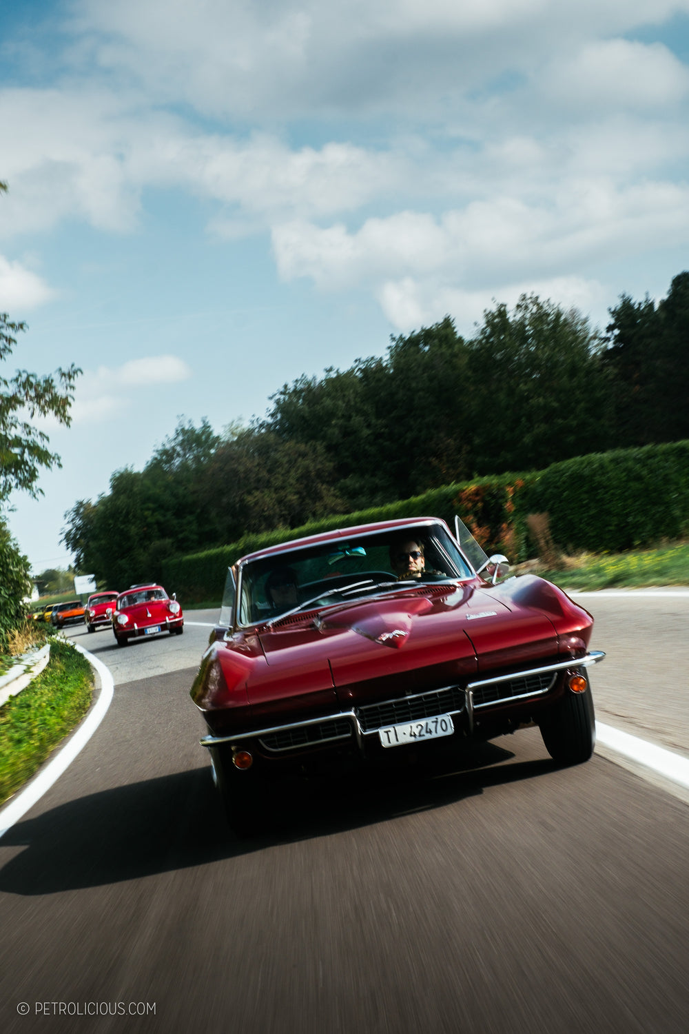 Drive Tastefully: Lago Maggiore Is One Of The Best Ways To Experience Italy