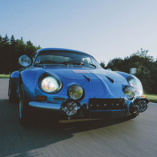 Up Close And Personal With The Devil’s Finest