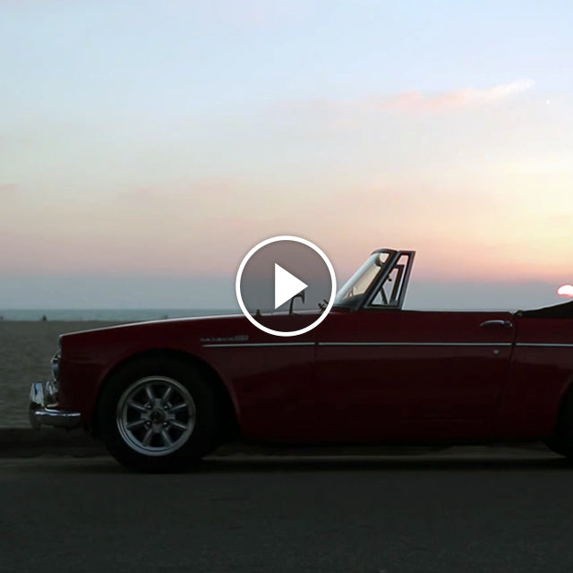 Videos That Make Us Want A Vintage Holiday