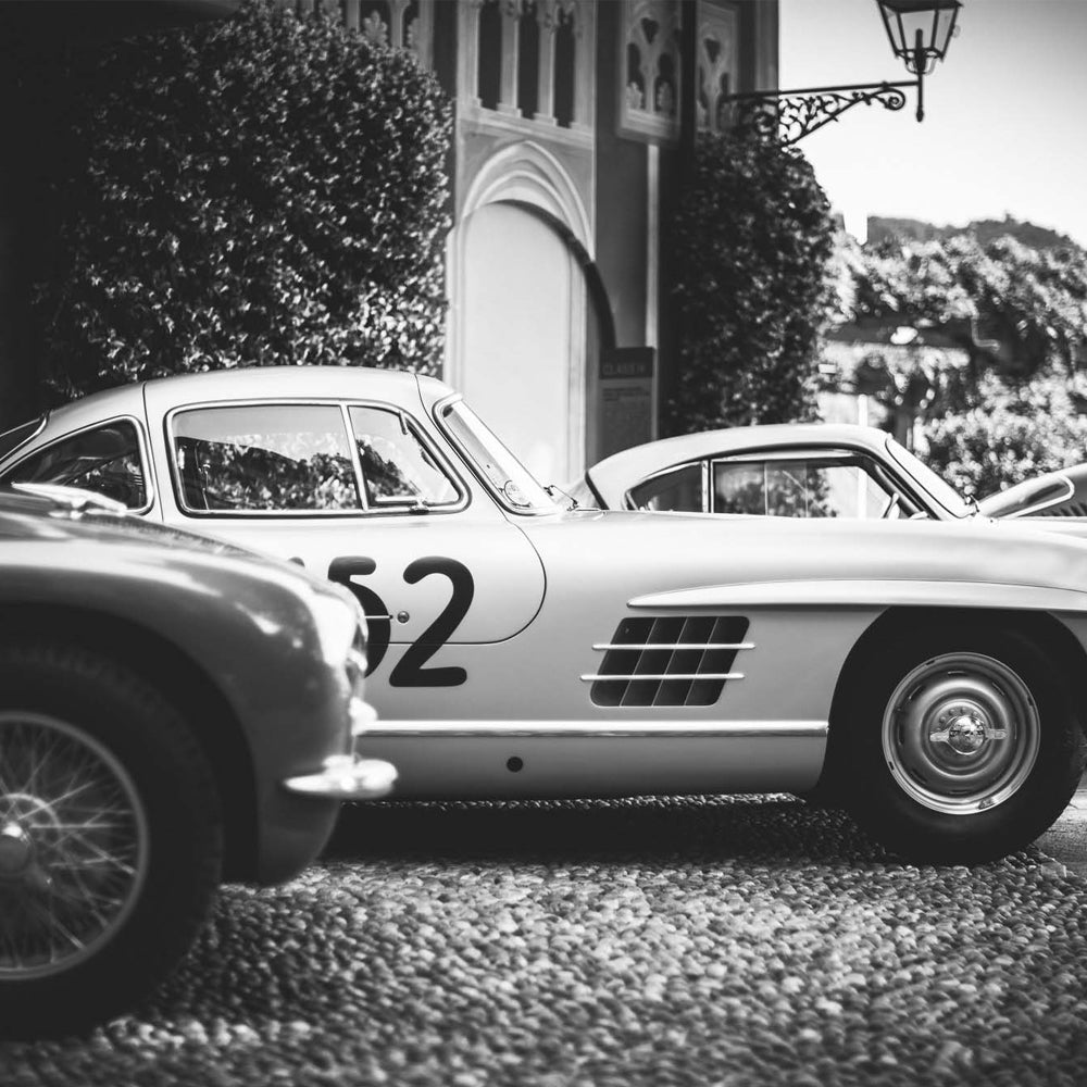 Villa d'Este Was a Weekend of Style on the Shores of Lake Como