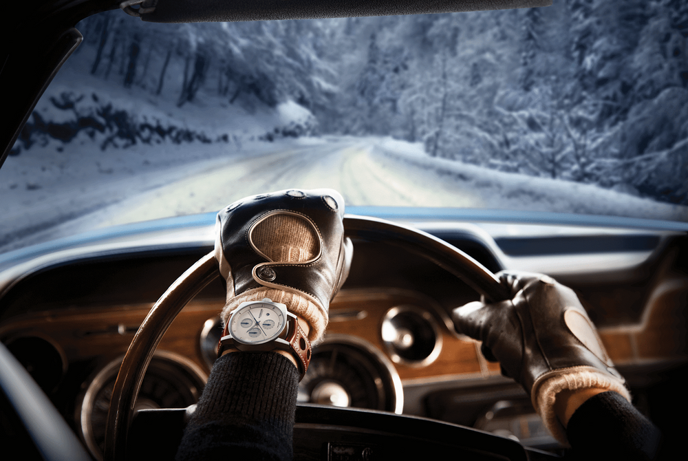 New Driving Gloves And More Leather Goods From Raidillon Have Landed In The Shop