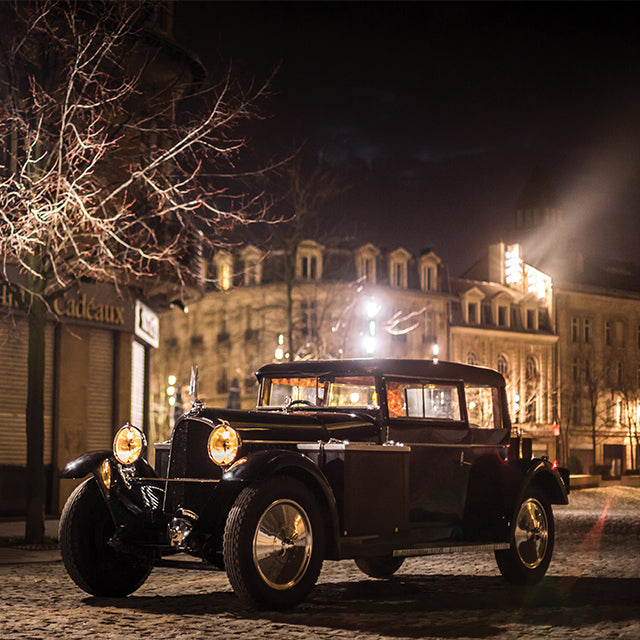Voisin Was The Master Of Unforgettable Art Deco Interiors