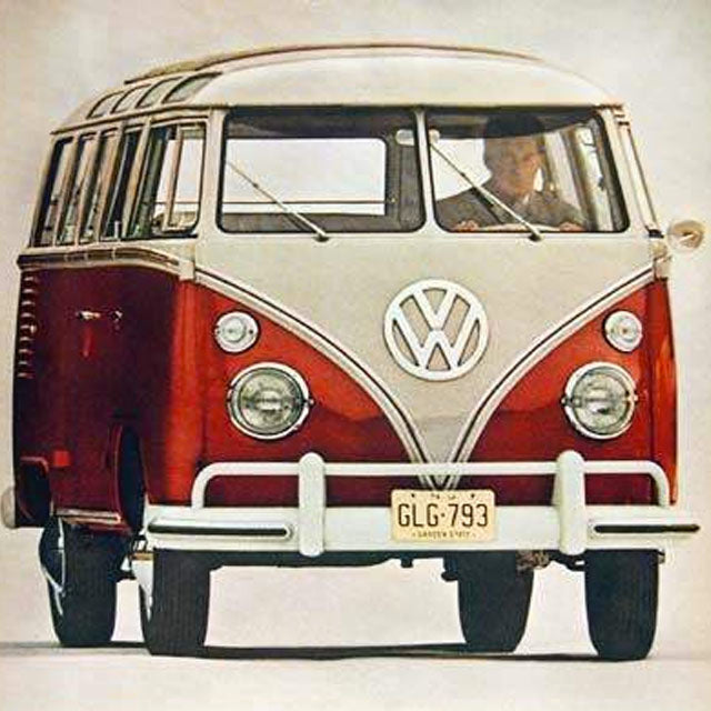 Volkswagen Type 2 Buying Guide