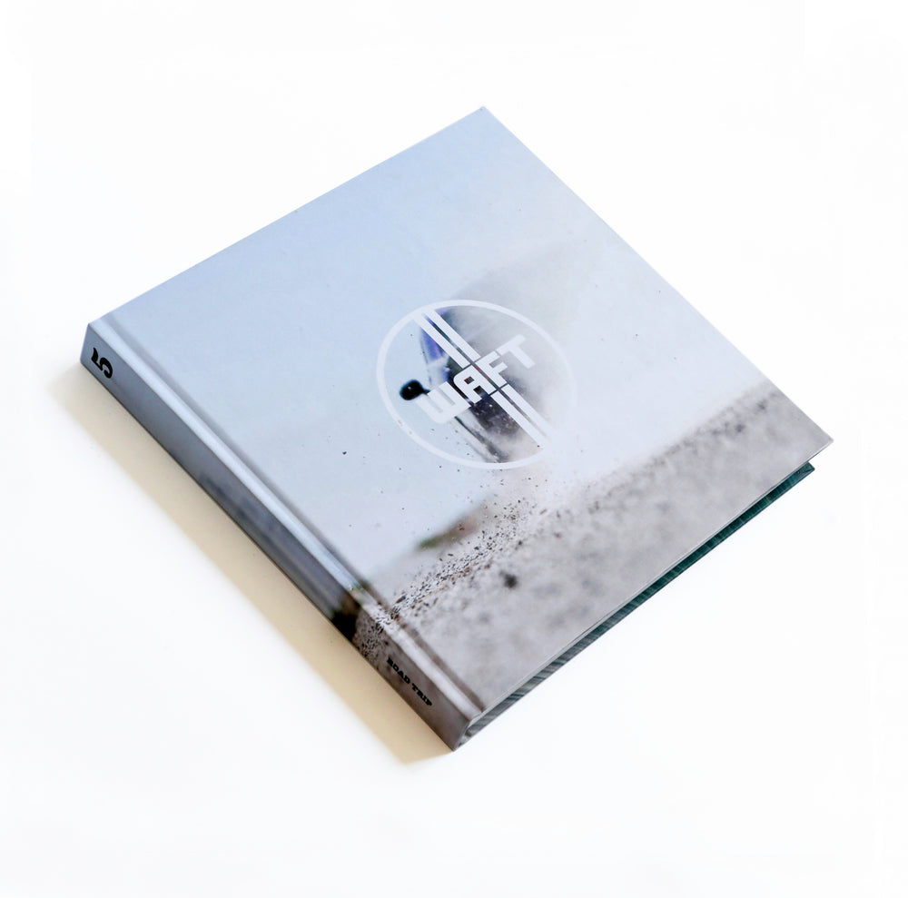 The Exquisitely Written And Shot ‘Waft 5’ Is Now Available In The Shop