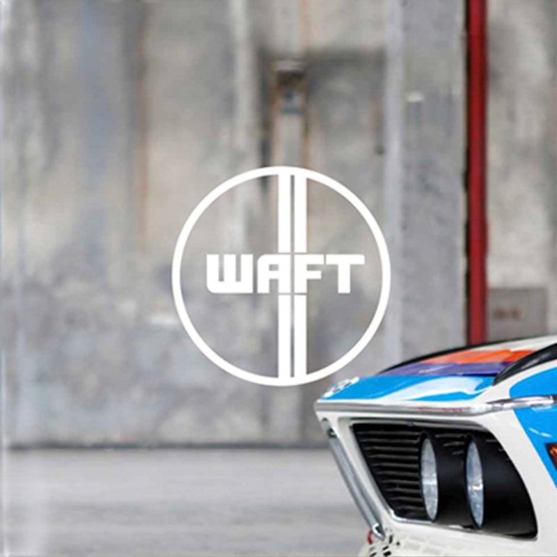 The Beautiful Car Book WAFT 4 Is Now Available In The speedarticle Shop